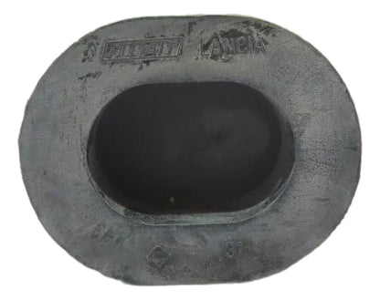 Tampão Vedador Borracha Lanterna Prêmio Fiorino Elba 1985/2004 Uno 1985/2013 Original Fiat 7584795