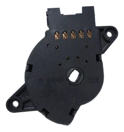 Interruptor Controle Aquecimento Fiat Coupe 1995/1997 Tipo 1993/1997 Original 7596231