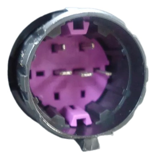 Farol Dianteiro Lado Direito Dodge Ram Promaster 14/19 Ducato 18/22 Original Fiat K04725944AI