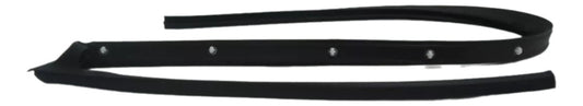 Borracha Canaleta Vidro Direito Palio 2012/2017 Original Fiat 51849192