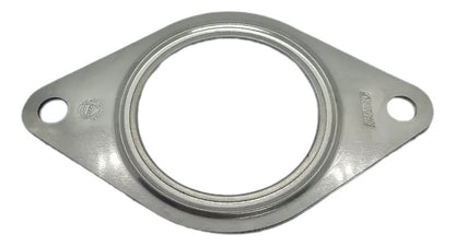 Guarnição Junta Catalisador Palio 04/17 Strada 04/20 Siena 04/16 Original Fiat 46413166