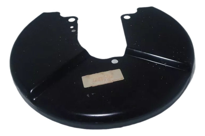 Protetor Disco de Freio Traseiro Lado Direito Alfa Romeo 145 1994/2000 Original Fiat 7586186
