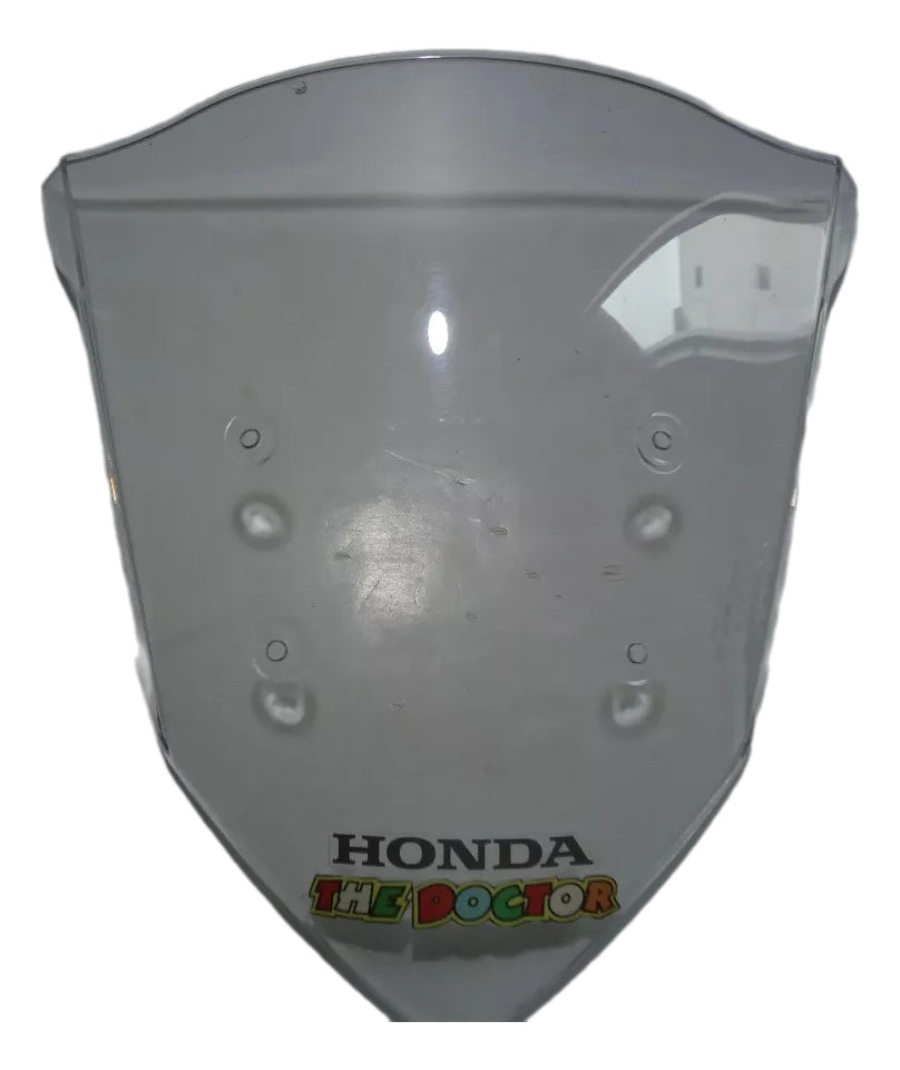Bolha Parabrisa Honda CB 650 Original Honda