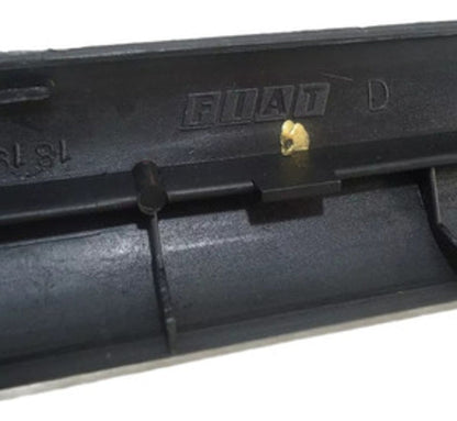 Acabamento Tapete Soleira Porta Dianteira Lado Direito Fiat Uno Fiorino Prêmio Elba Original Fiat 181909180