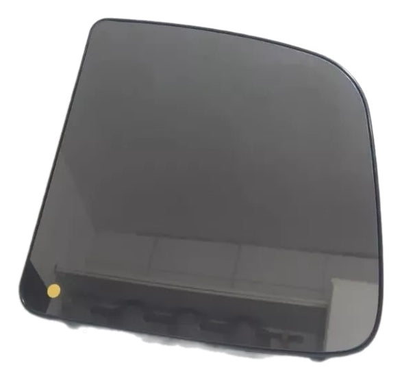 Lente Retrovisor Lado Esquerdo Promaster 2017/2018 Original Fiat 6000628025