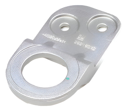 Suporte Radiador Direito Montana 17/23 Tracker 14/23 GM Original 26216312