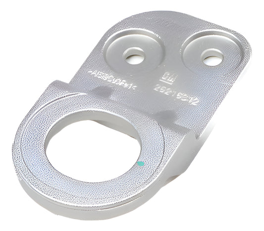 Suporte Radiador Ld Montana Tracker Gm 26216312 Original