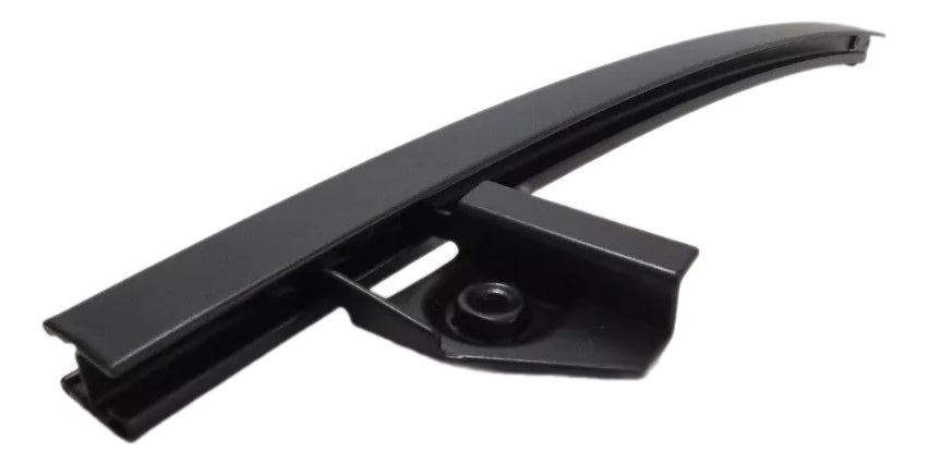 Acabamento do Vidro Traseiro Esquerdo Marea 1999/2007 Original Fiat 7793657