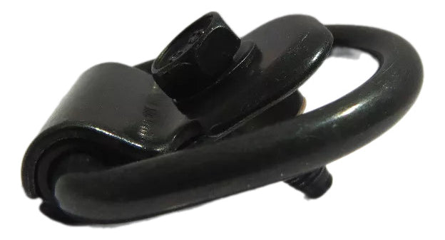 Gancho Rede Carga Captiva 2008/2017 Original GM 20795802