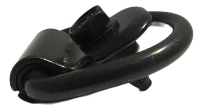 Gancho Rede Carga Captiva 2008/2017 Original GM 20795802