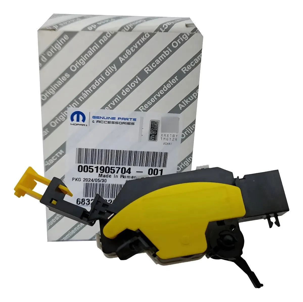 Sensor Embreagem Ducato Pulse Argo Cronos Fiorino Strada