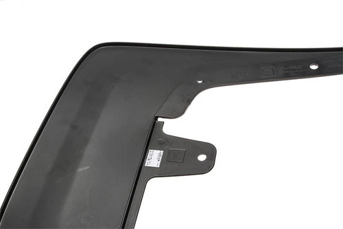 Parabarro Traseiro Direito Trailblazer 2013/2020 Original GM 94729222