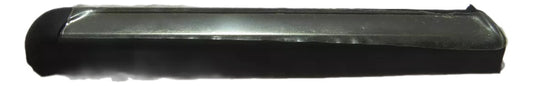 Friso Porta Dianteira Lado Direito Fiat 500 2015/2019 Original Fiat K68070548AB