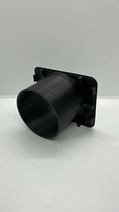 Porta Copos Peugeot 206 207 208 Console Suporte 3d