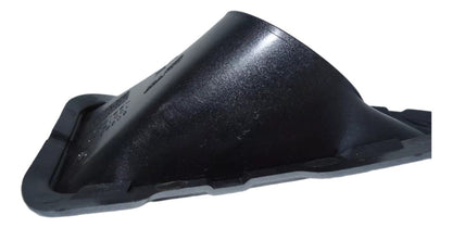 Moldura Farol de Milha Lado Esquerdo Punto 2008/2012 Original Fiat 100177289