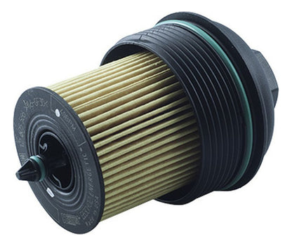 Filtro de Óleo Motor Captiva Malibu Original GM 12605565