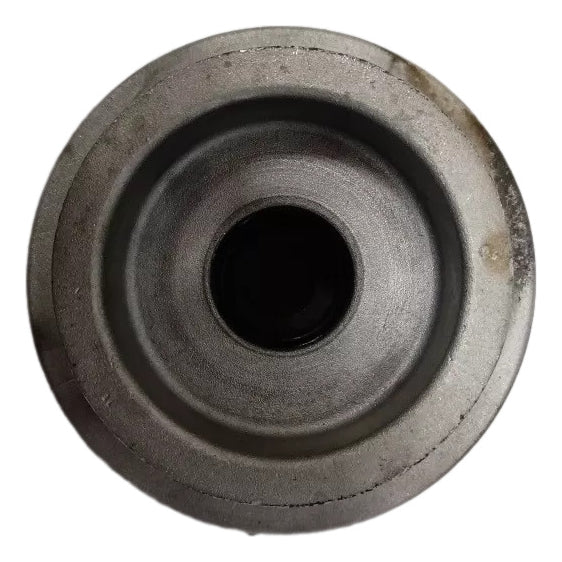 Coxim do Assento do Amortecedor Dianteiro Onix 1.0 2020/2021 Original GM 26333049