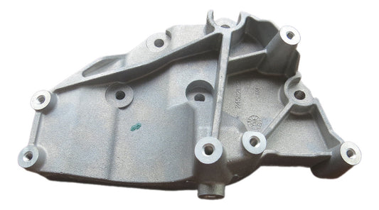 Suporte Compressor Ar Cond Cobalt Spin Onix Prisma Original