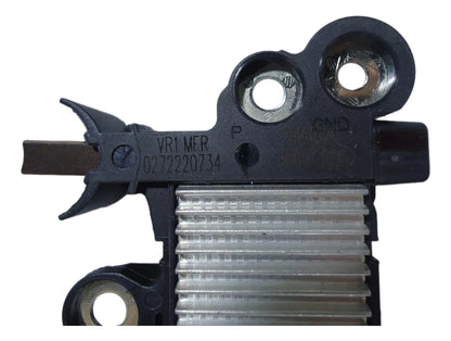 Regulador Sensor Alternador Bravo 11/16 Strada 08/20 Palio 12/17 Original Fiat 7088149