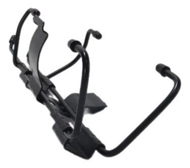 Suporte para Extintor Ducato 1998/2017 Original Fiat 93827963