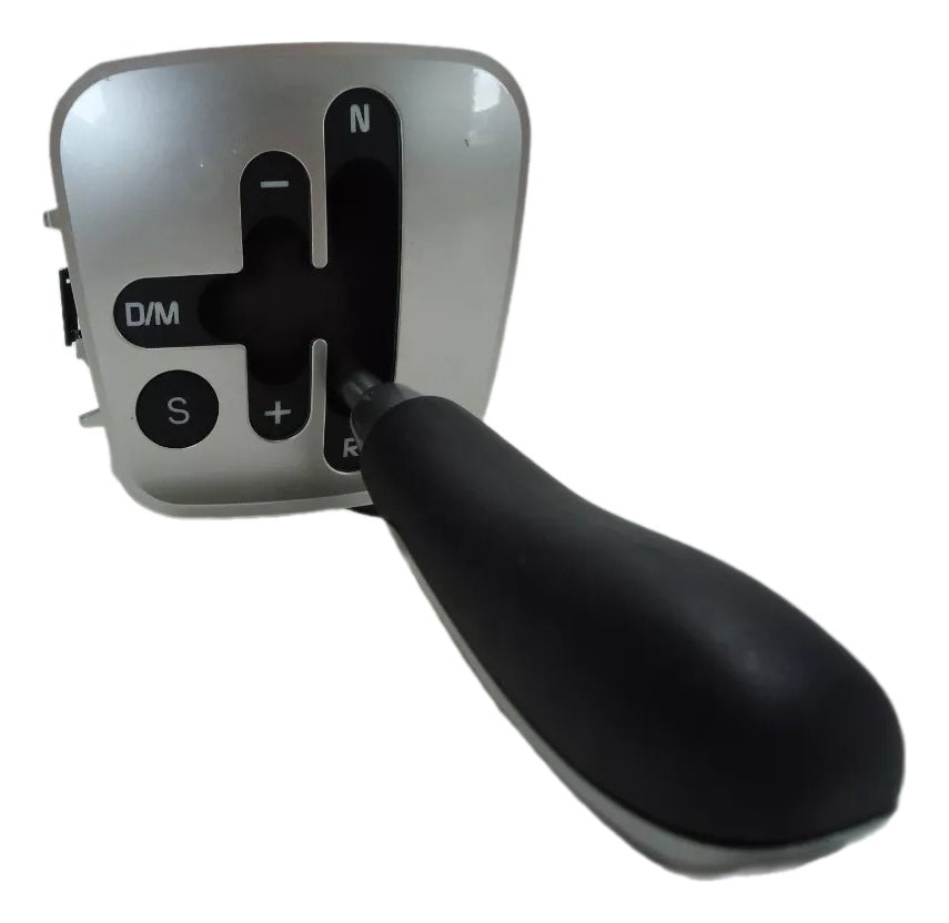 Alavanca Câmbio Automático Linea Punto Siena Stilo Original Fiat 100175502