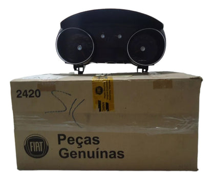 Painel de Instrumentos Punto 2013/2017 Original Fiat 51878436