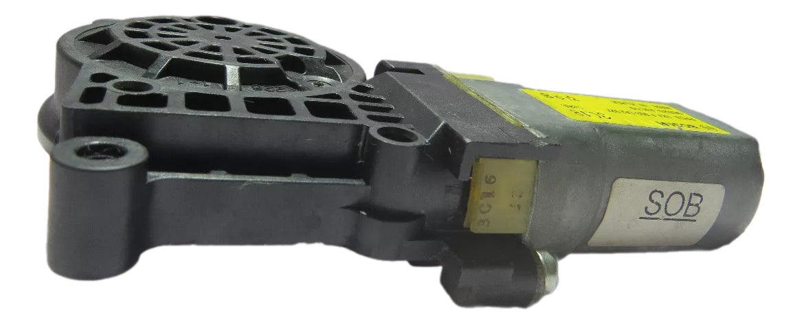 Motor Limpador de Vidro Elétrico Traseiro Direito Chevrolet Cruze 2012/2017 Original GM 95188609