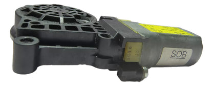 Motor Limpador de Vidro Elétrico Traseiro Direito Chevrolet Cruze 2012/2017 Original GM 95188609