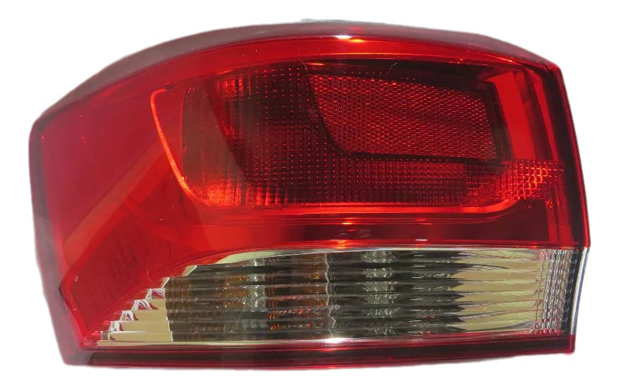 Lanterna Traseira Esquerda (Motorista) Spin 2018/2023 Original GM 52159595