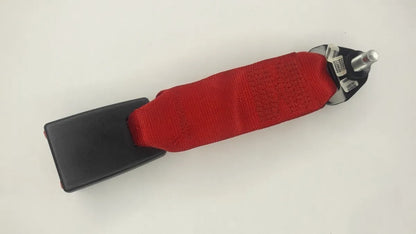 Fecho Cinto de Segurança Central Punto 2008/2017 Original Fiat 100189557