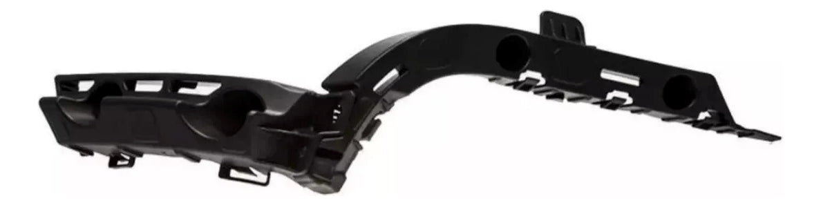 Guia Parachoque Traseiro Lado Esquerdo Cruze 2012/2016 Original GM 95194939