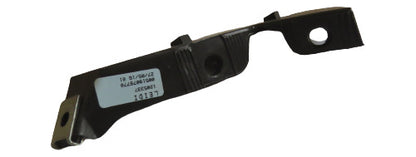 Suporte Parachoque Traseiro Esquerdo Punto 2013/2017 Original Fiat 51907977