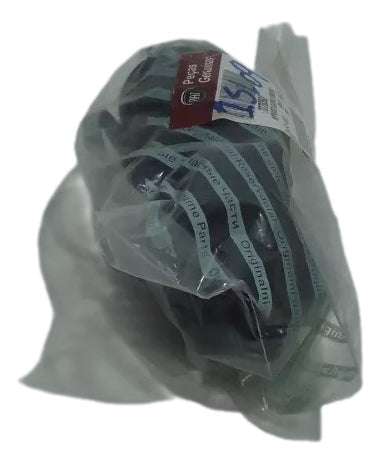 Coifa Caixa de Direção Palio 96/00 Siena 97/00 Strada 96/00 Original 7079393