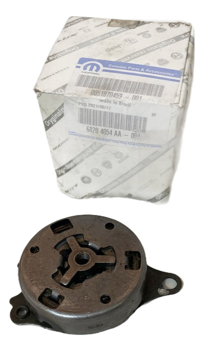 Regulador Banco Argo Cronos Mobi Fiorino Original Fiat 51870459