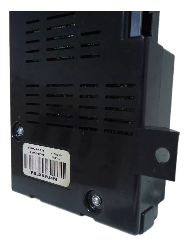 Módulo Central Telemática Journey Freemont 2012/2016 Original Fiat K05064987AL