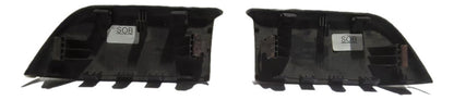 Par Moldura Interna Porta Dianteira Onix 13/16 Prisma 13/18 Original GM 94776792