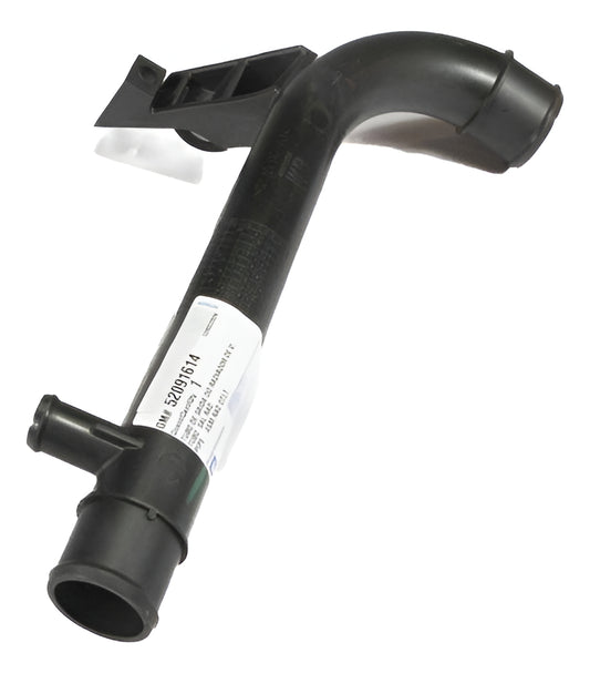 Tubo Distribuiçao Agua Montana Agile Celta Prisma Original