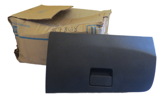 Tampa Porta Luvas Onix 20/21 Original Gm
