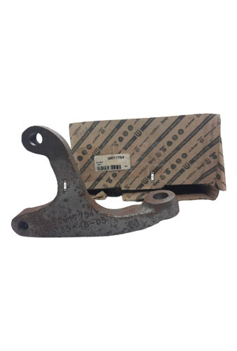 Suporte Traseiro Coxim Do Cambio Fiorino Uno 85/13 Original