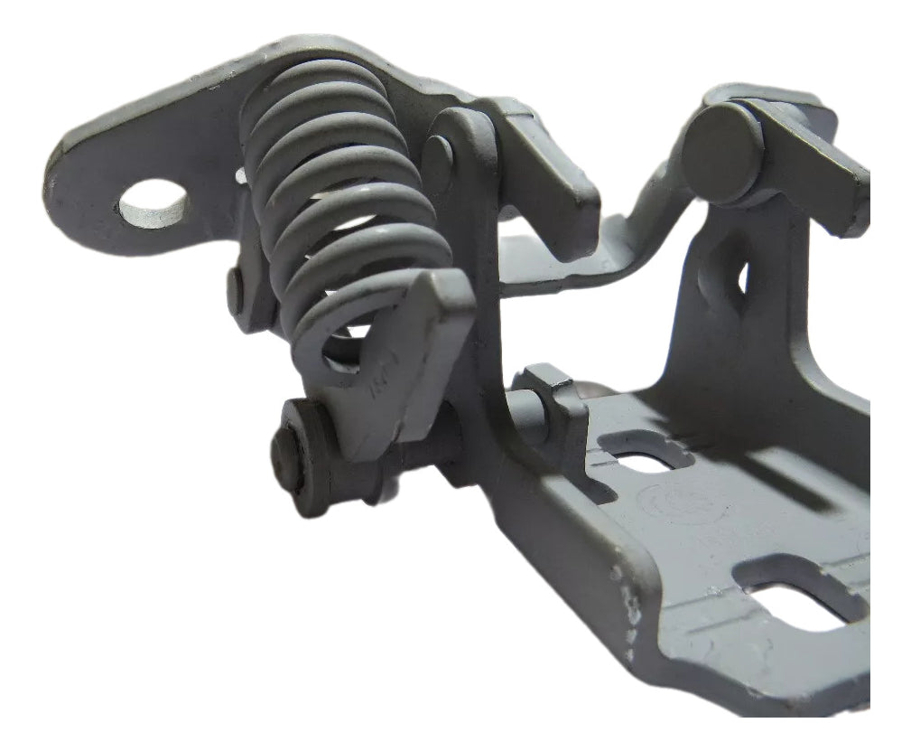 Dobradiça Porta Traseira Esquerda Freemont Journey 2012/2016 Original Fiat K05067939AH