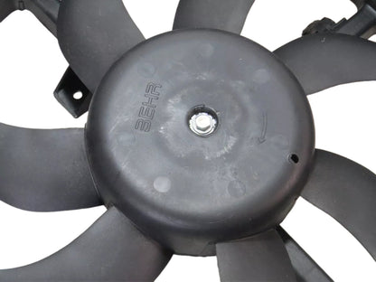 Eletroventilador Palio 04/17 Siena 04/16 Strada 04/20 Original 51801317