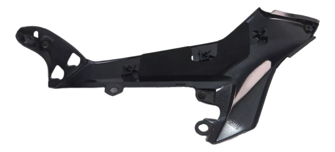 Tampa Lateral Direita Kawasaki Ninja 650 2017/2022 Original Kawasaki 36001-0651