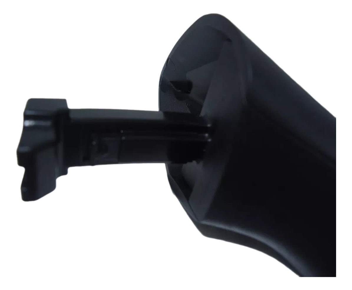 Maçaneta Interna da Porta Dianteira Direita Onix 2020/2021 Original GM 26273565