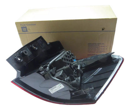 Lanterna Traseira Esquerda (Motorista) Spin 2018/2023 Original GM 52159595