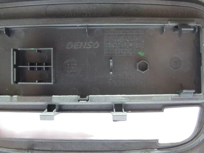Moldura Central Painel Idea 2011/2016 Original Fiat 100216183