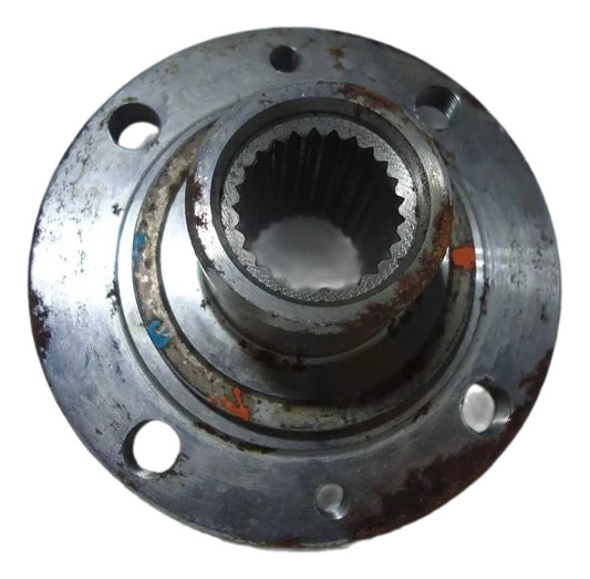 Cubo Da Roda Dianteira Stilo Marea Bravo Original Fiat