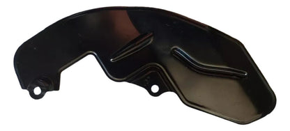 Protetor Disco Freio Roda Dianteira Lado Esquerdo Doblo 96/09 Palio 96/17 Idea 06/10 Original Fiat 46754180