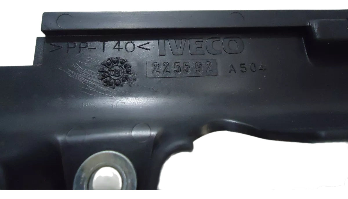 Tampa Lateral do Bico Injetor Ducato 2006/2017 Original Fiat 500398047