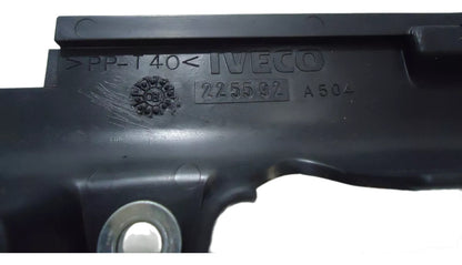 Tampa Lateral do Bico Injetor Ducato 2006/2017 Original Fiat 500398047
