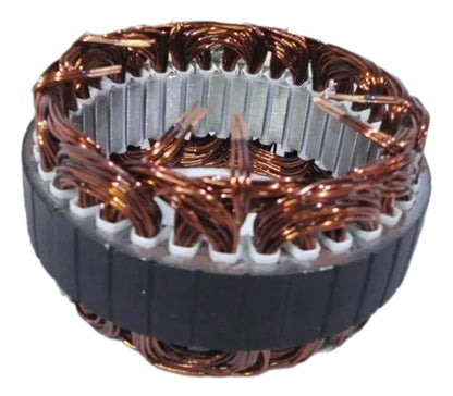 Estator do Alternador Doblo Punto Uno Strada Grand Siena Original Fiat 7088150